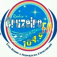 Logo da Radio Cruzeiro FM