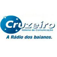 Logo da Radio Cruzeiro