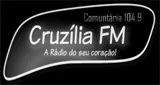 Radio Cruzília FM