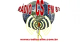 Logo da Radio CS FM
