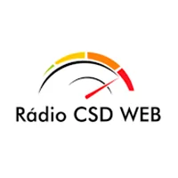 Logo da Radio CSD Web