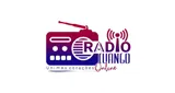 Logo da Radio Cuango