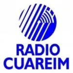 Logo da Radio Cuareim 1270 AM