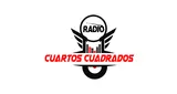 Logo da Radio Cuartos Cuadrados