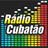 Logo da Radio Cubatão