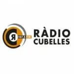 Logo da Radio Cubelles 107.5 FM