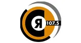 Logo da Radio Cubelles