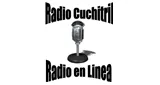 Logo da Radio Cuchitril