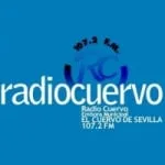 Radio Cuervo 107.2 FM