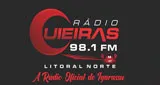 Logo da Radio Cuieiras FM