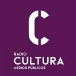 Logo da Radio Cultura 106.9 FM
