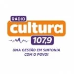 Logo da Radio Cultura