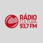 Logo da Radio Cultura