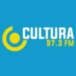 Logo da Radio Cultura
