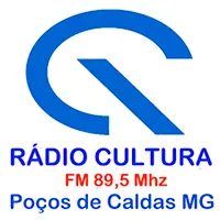 Logo da Radio Cultura