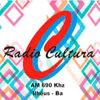 Logo da Radio Cultura