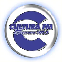 Logo da Radio Cultura