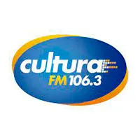 Logo da Radio Cultura