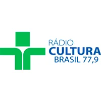 Logo da Radio Cultura Brasil - São Paulo