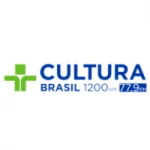 Logo da Radio Cultura Brasil