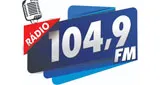 Radio Cultura FM - 104.9 FM