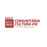 Logo da Radio Cultura FM