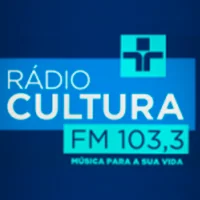 Logo da Radio Cultura FM - São Paulo