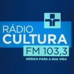 Logo da Radio Cultura FM SP