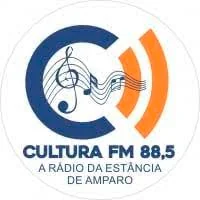 Logo da Radio Cultura Municipal