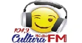 Logo da Radio Cultura