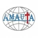 Logo da Radio Cultural Amauta 99.9 FM