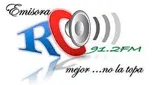 Logo da Radio Cultural de Onzaga