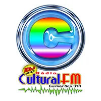 Logo da Radio Cultural Fm