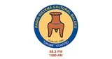 Logo da Radio Cultural Maleku