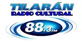 Logo da Radio Cultural Tilarán