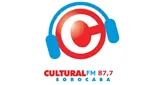 Logo da Radio Cultural
