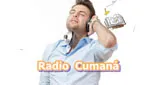 Logo da Radio Cumaná