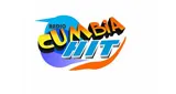 Logo da Radio Cumbia Hit