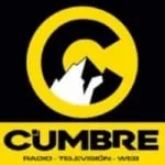 Logo da Radio Cumbre 880 AM 103.1 FM