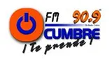 Logo da Radio Cumbre FM