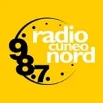 Logo da Radio Cuneo Nord 98.7 FM