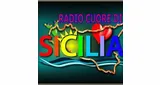 Logo da Radio Cuore Di Sicilia