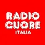 Logo da Radio Cuore Italia