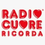 Logo da Radio Cuore Ricorda 88.3 FM