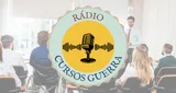 Logo da Radio Cursos Guerra