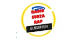 Logo da Radio Curta Rap