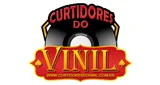 Logo da Radio Curtidores do Vinil