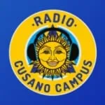 Logo da Radio Cusano Campus 89.1 FM