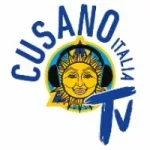 Logo da Radio Cusano TV Italia 90.9 FM