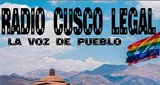 Logo da Radio Cusco Legal